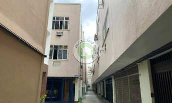 Imagem 5: RUA BARÃO DE SÃO FRANCISCO - 02 QUARTOS - ANDARAÍ