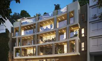 Imagem: Apartamento RESIDENCIAL em Rio de Janeiro