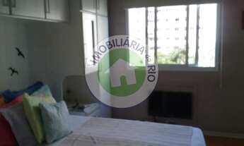 Imagem 6: Nova Barra - Apartamento de 97m² - 3 quartos - Recreio dos Bandeirantes