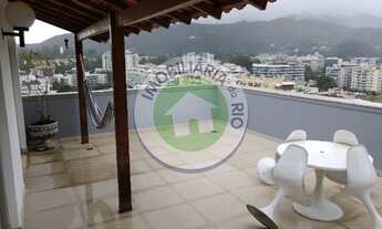 Imagem 3: Cobertura RESIDENCIAL em RIO DE JANEIRO - RJ, FREGUESIA (JACAREPAGUÁ