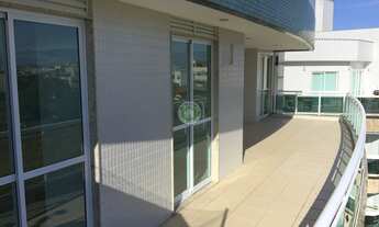 Imagem 7: COBERTURA DE 180M², 4 QUARTOS, SOL DA MANHÃ E VISTA INDEVASSÁVEL NO CONDOMÍNIO SPAZIO - RE