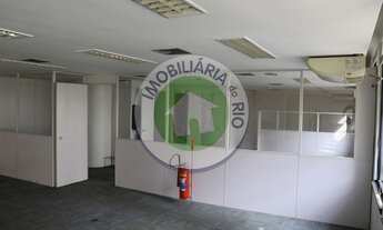 Imagem 2: AV PRESIDENTE VARGAS - ANDAR INTEIRO - 484M² - CENTRO DO RIO DE JANEIRO