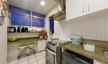 Imagem 3: APARTAMENTO RESIDENCIAL em Rio de Janeiro - RJ, Copacabana