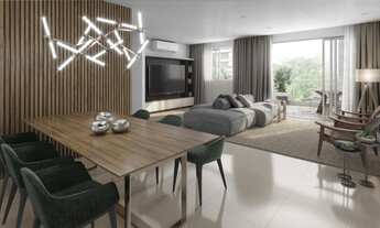 Imagem 2: APARTAMENTO RESIDENCIAL em Rio de Janeiro - RJ, Laranjeiras