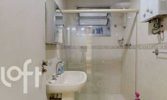 Imagem 5: APARTAMENTO RESIDENCIAL em Rio de Janeiro - RJ, Gávea