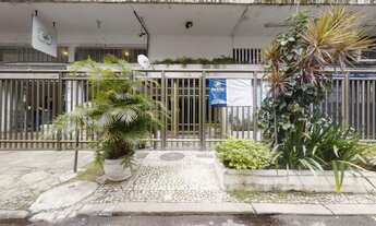 Imagem 3: APARTAMENTO RESIDENCIAL em Rio de Janeiro - RJ, Botafogo