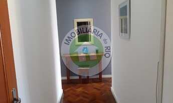 Imagem 5: RUA ÁLVARES BORGERTH- BOTAFOGO- 2 QUARTOS - 85 M2