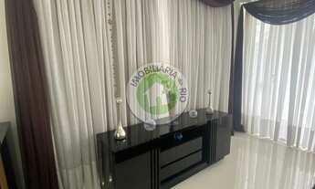 Imagem 3: QUINTAS DO RIO , MAGNIFICA MANSÃO - PORTEIRA FECHADA - 5 SUÍTES- 640M2