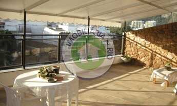 Imagem 3: ERICO VERRÍSSIMO JARDIM OCÊANICO - COBERTURA - 5 QUARTOS - 400 M2