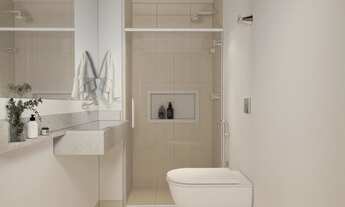 Imagem 2: APARTAMENTO RESIDENCIAL em Rio de Janeiro - RJ, Gávea