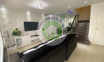 Imagem 2: ALVORADA PRIVATE - CASA EM CONDOMÍNIO FECHADO - 4 QUARTOS - 180 M2- RECREIO DOS BANDEIRAN