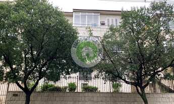 Imagem: RODRIGO OTÁVIO - 02 QUARTOS - GÁVEA