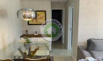 Imagem: VENT RESIDENCIAL - LINDAMENTE DECORADO