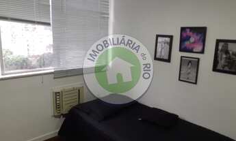 Imagem 7: RUA ÁLVARES BORGERTH- BOTAFOGO- 2 QUARTOS - 85 M2