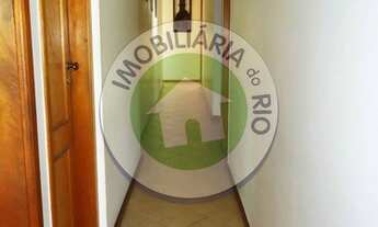 Imagem 5: AV MARACANÃ - 04 QUARTOS - AO LADO METRÔ URUGUAI - TIJUCA