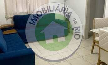 Imagem 3: APARTAMENTO RESIDENCIAL em RIO DE JANEIRO - RJ, MARACANÃ