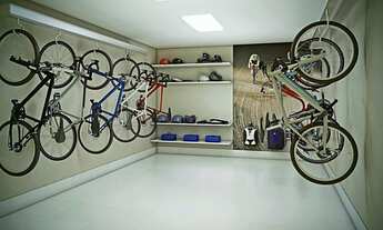 Imagem 7: APARTAMENTO RESIDENCIAL em Rio de Janeiro - RJ, Laranjeiras