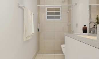 Imagem 3: APARTAMENTO RESIDENCIAL em Rio de Janeiro - RJ, Gávea