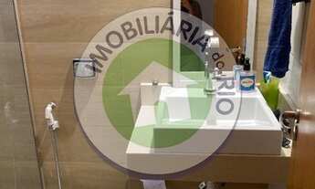 Imagem 6: APARTAMENTO RESIDENCIAL em RIO DE JANEIRO - RJ, MARACANÃ