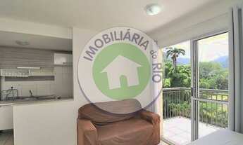 Imagem: CONDOMÍNIO FLORIS BOSQUE RESIDENCIAL- COBERTURA