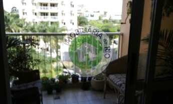 Imagem 4: Nova Barra - Apartamento de 97m² - 3 quartos - Recreio dos Bandeirantes