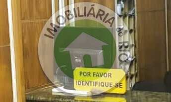 Imagem 5: RUA DA ASSEMBLÉIA - SALA 31M² - CENTRO DO RIO