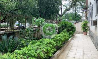 Imagem 2: RODRIGO OTÁVIO - 02 QUARTOS - GÁVEA