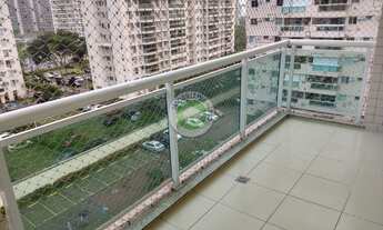 Imagem: APARTAMENTO, 85M², VILAS DA BARRA