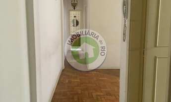 Imagem 3: RODRIGO OTÁVIO - 02 QUARTOS - GÁVEA