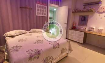 Imagem 5: QUINTAS DO RIO , MAGNIFICA MANSÃO - PORTEIRA FECHADA - 5 SUÍTES- 640M2