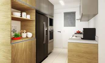 Imagem 6: APARTAMENTO RESIDENCIAL em Rio de Janeiro - RJ, Gávea