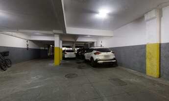 Imagem 5: APARTAMENTO RESIDENCIAL em Rio de Janeiro - RJ, Laranjeiras