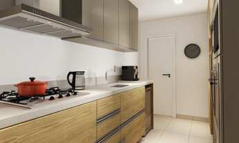 Imagem 7: APARTAMENTO RESIDENCIAL em Rio de Janeiro - RJ, Gávea