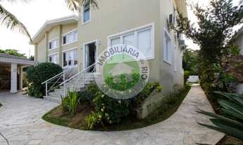 Imagem 2: VILLAGE MARAPENDI OPORTUNIDADE- 4 SUÍTES - 1.000 M2