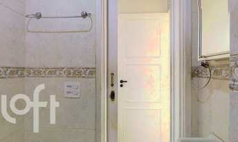 Imagem 4: APARTAMENTO RESIDENCIAL em Rio de Janeiro - RJ, Gávea