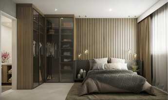 Imagem 4: APARTAMENTO RESIDENCIAL em Rio de Janeiro - RJ, Laranjeiras