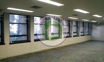 Imagem 7: AV PRESIDENTE VARGAS - ANDAR INTEIRO - 484M² - CENTRO DO RIO DE JANEIRO