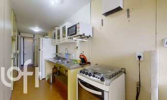 Imagem 3: APARTAMENTO RESIDENCIAL em Rio de Janeiro - RJ, Lagoa