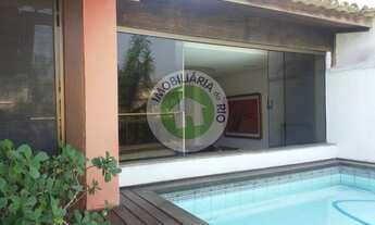 Imagem 3: RECREIO GLEBA A - Excelente Cobertura Linear de 190m²