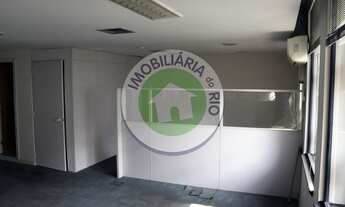 Imagem 3: AV PRESIDENTE VARGAS - ANDAR INTEIRO - 484M² - CENTRO DO RIO DE JANEIRO