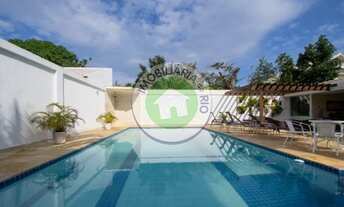 Imagem 5: VILLAGE MARAPENDI OPORTUNIDADE- 4 SUÍTES - 1.000 M2