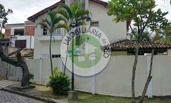 Imagem: CASA JARDIM NOVA BARRA - 255 M2 - BARRA