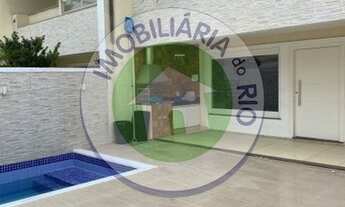 Imagem: ALVORADA PRIVATE - CASA EM CONDOMÍNIO FECHADO