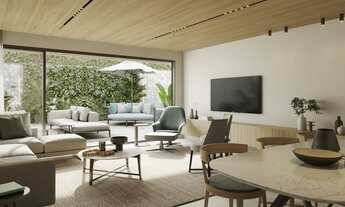 Imagem 7: Apartamento RESIDENCIAL em Rio de Janeiro - RJ, Lagoa