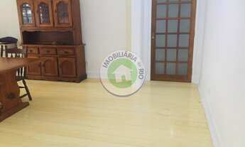 Imagem 5: NOSSA SENHORA DE COPACABANA - UMA QUADRA DA PRAIA - 4 QUARTOS - 182 M2