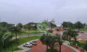 Imagem 7: MAGNÍFICO APARTAMENTO DE 265M², 4 SUÍTES NO CONDOMÍNIO OCEAN FRONT - BARRA DA TIJUCA