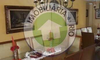 Imagem 2: SARDENHA- RIO 2 - 3 QUARTOS -118M² - BARRA DA TIJUCA