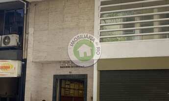 Imagem 3: RUA DA ASSEMBLÉIA - SALA 31M² - CENTRO DO RIO