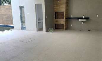 Imagem 7: CASA TRIPLEX DE 350M², 4 SUÍTES NO CONDOMÍNIO VIVENDAS DO SOL - RECREIO DOS BANDEIRANTES