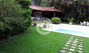 Imagem 4: CASA RESIDENCIAL em RIO DE JANEIRO - RJ, BARRA DA TIJUCA